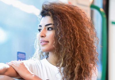 she believed she could